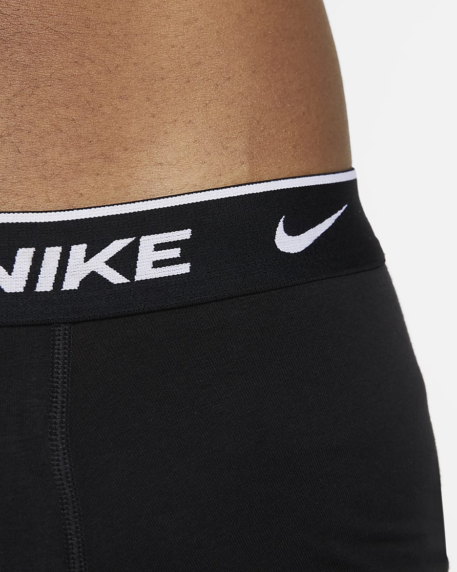 Nike boxer briefs long shop